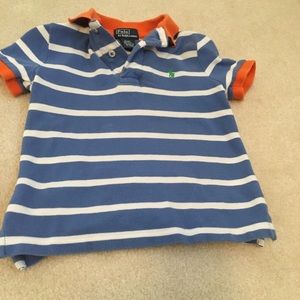 Ralph Lauren polo
